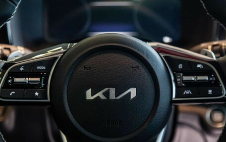 KIA K3, 2024 год, 3 164 789 рублей, 14 фотография