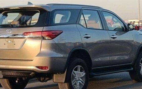 Toyota Fortuner II, 2025 год, 4 618 000 рублей, 6 фотография