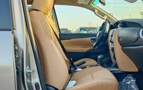 Toyota Fortuner II, 2025 год, 4 618 000 рублей, 16 фотография