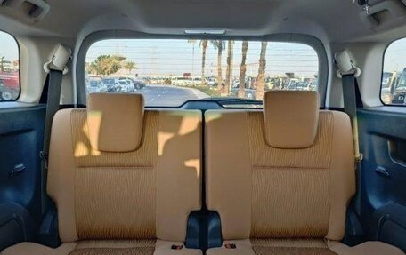 Toyota Fortuner II, 2025 год, 4 618 000 рублей, 13 фотография