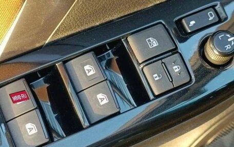 Toyota Fortuner II, 2025 год, 4 618 000 рублей, 12 фотография