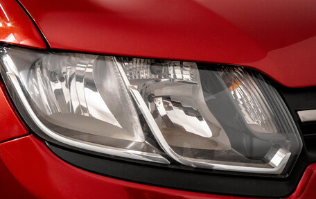 Renault Sandero II рестайлинг, 2015 год, 749 000 рублей, 8 фотография