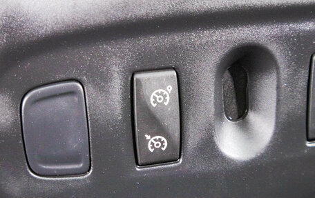 Renault Sandero II рестайлинг, 2015 год, 749 000 рублей, 20 фотография