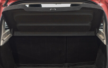 Renault Sandero II рестайлинг, 2015 год, 749 000 рублей, 25 фотография