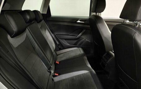 Volkswagen Taos, 2021 год, 2 745 000 рублей, 13 фотография