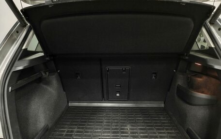 Volkswagen Taos, 2021 год, 2 745 000 рублей, 14 фотография