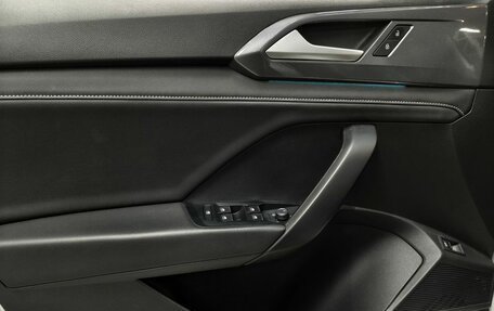 Volkswagen Taos, 2021 год, 2 745 000 рублей, 15 фотография