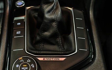 Volkswagen Taos, 2021 год, 2 745 000 рублей, 16 фотография