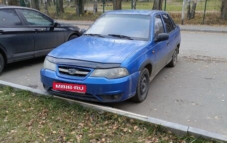 Daewoo Nexia I рестайлинг, 2012 год, 150 000 рублей, 1 фотография