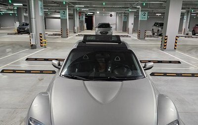 Mazda RX-8 I, 2003 год, 580 000 рублей, 1 фотография