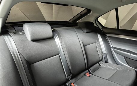 Skoda Octavia, 2019 год, 1 797 000 рублей, 14 фотография