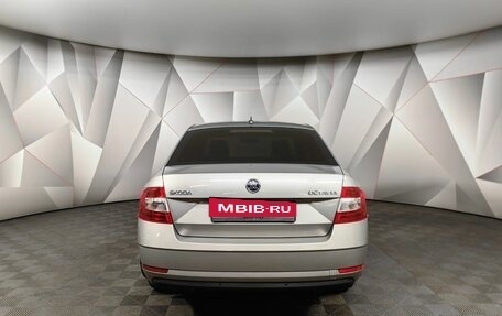 Skoda Octavia, 2019 год, 1 797 000 рублей, 8 фотография