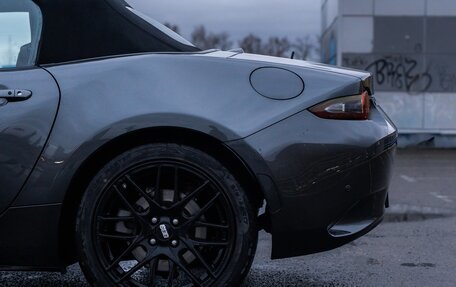 Mazda MX-5, 2019 год, 3 676 000 рублей, 5 фотография