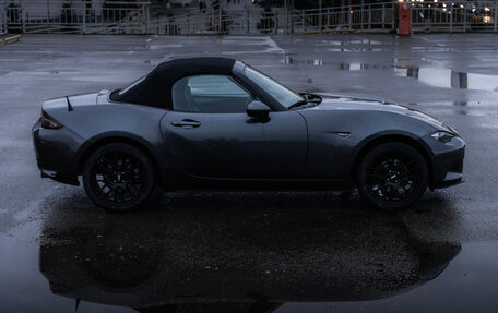 Mazda MX-5, 2019 год, 3 676 000 рублей, 17 фотография