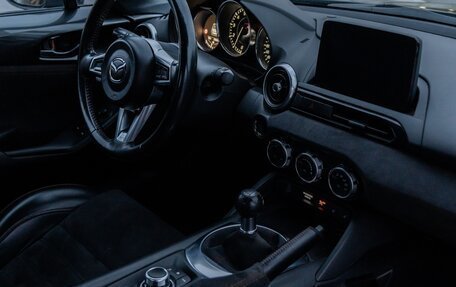 Mazda MX-5, 2019 год, 3 676 000 рублей, 10 фотография