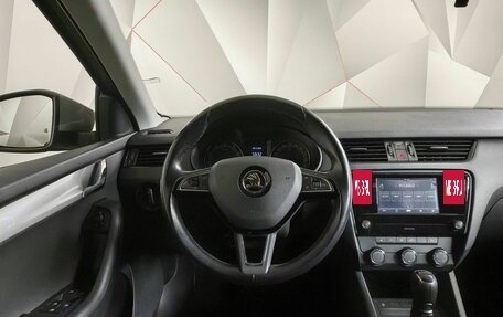 Skoda Octavia, 2019 год, 1 797 000 рублей, 16 фотография