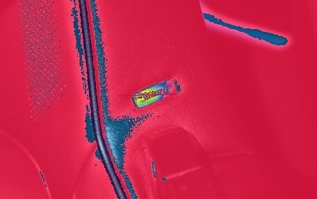 Mazda MX-5, 2019 год, 3 676 000 рублей, 8 фотография