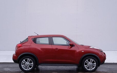 Nissan Juke II, 2013 год, 1 180 000 рублей, 4 фотография