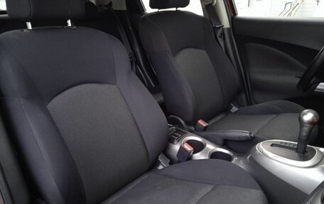 Nissan Juke II, 2013 год, 1 180 000 рублей, 19 фотография