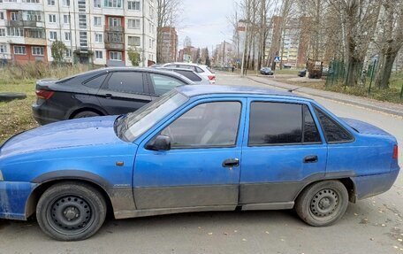 Daewoo Nexia I рестайлинг, 2012 год, 150 000 рублей, 4 фотография