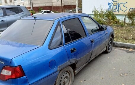 Daewoo Nexia I рестайлинг, 2012 год, 150 000 рублей, 3 фотография