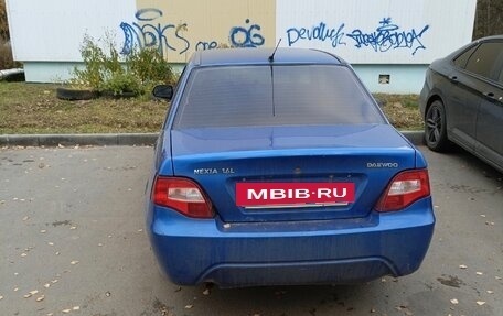 Daewoo Nexia I рестайлинг, 2012 год, 150 000 рублей, 2 фотография