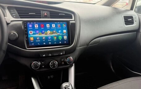 KIA cee'd III, 2015 год, 850 000 рублей, 5 фотография