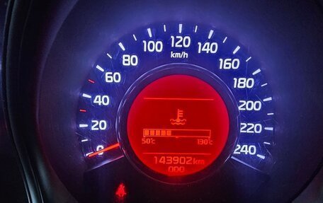 KIA cee'd III, 2015 год, 850 000 рублей, 3 фотография