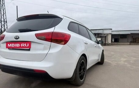 KIA cee'd III, 2015 год, 850 000 рублей, 4 фотография