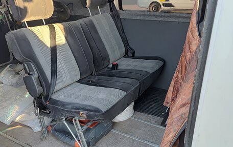 Volkswagen Transporter T4, 1992 год, 385 000 рублей, 6 фотография