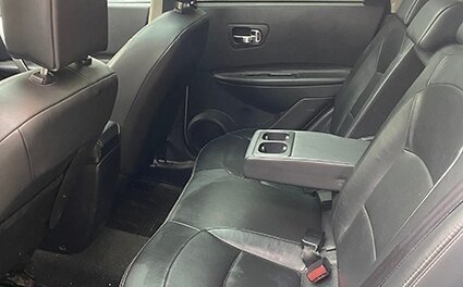 Nissan Qashqai, 2012 год, 600 000 рублей, 5 фотография