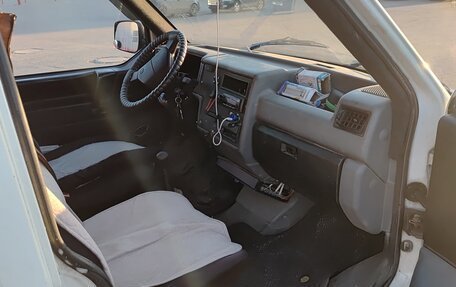 Volkswagen Transporter T4, 1992 год, 385 000 рублей, 5 фотография