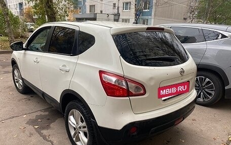 Nissan Qashqai, 2012 год, 600 000 рублей, 4 фотография