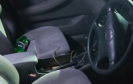 Toyota Corolla, 2002 год, 450 000 рублей, 4 фотография