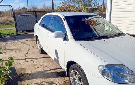 Toyota Corolla, 2002 год, 450 000 рублей, 3 фотография