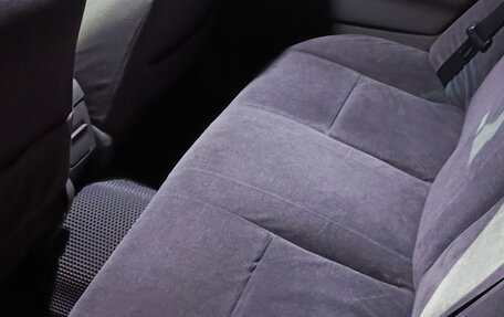 Toyota Corolla, 2002 год, 450 000 рублей, 6 фотография