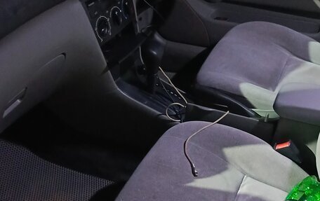 Toyota Corolla, 2002 год, 450 000 рублей, 8 фотография