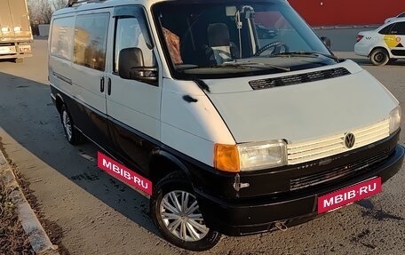 Volkswagen Transporter T4, 1992 год, 385 000 рублей, 3 фотография