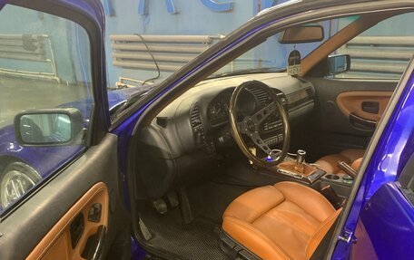 BMW 3 серия, 1998 год, 850 000 рублей, 4 фотография