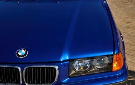 BMW 3 серия, 1998 год, 850 000 рублей, 6 фотография