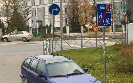 BMW 3 серия, 1998 год, 850 000 рублей, 11 фотография