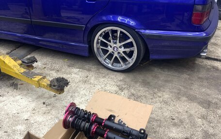 BMW 3 серия, 1998 год, 850 000 рублей, 8 фотография