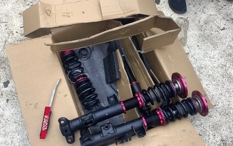 BMW 3 серия, 1998 год, 850 000 рублей, 7 фотография