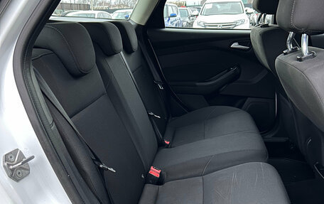 Ford Focus III, 2018 год, 1 130 000 рублей, 11 фотография