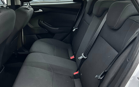 Ford Focus III, 2018 год, 1 130 000 рублей, 10 фотография