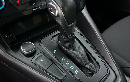 Ford Focus III, 2018 год, 1 130 000 рублей, 17 фотография