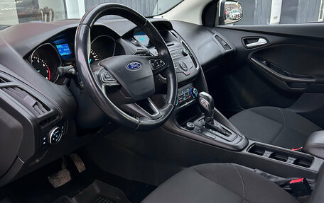 Ford Focus III, 2018 год, 1 130 000 рублей, 9 фотография