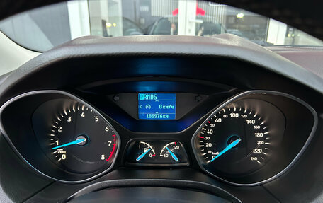 Ford Focus III, 2018 год, 1 130 000 рублей, 15 фотография