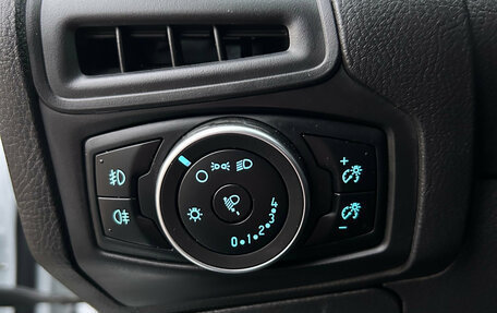 Ford Focus III, 2018 год, 1 130 000 рублей, 20 фотография