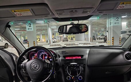 Mazda RX-8 I, 2003 год, 580 000 рублей, 10 фотография